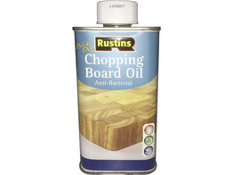Chopping Board Oil - Huile pour planche a decouper 250 ml