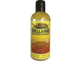 Shellawax - Reibungspolitur - 250 ml