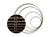 Pegas - Band saw blade  14 - 2375 mm