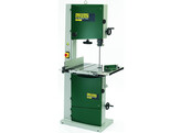 Record Power - BS400 Bandsage - 230V