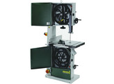 Record Power - BS400 Bandsage - 230V