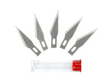 Excel - Lame de rechange n 11  5pc 
