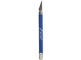Excel - Grip-On Hobby-Messer n 18 - Blau