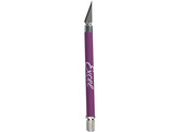 Excel - Grip-On Hobby-Messer n 18 - Violett