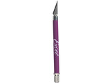 Excel - Grip-On Hobby-Messer n 18 - Violett