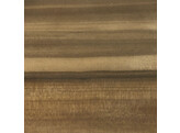 Amberboom  gerookt  600 x 110 x 0.7 mm  fineer