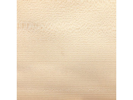 Esdoorn  550 x 185 x 0.7 mm  fineer