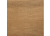 Cerisier  500 x 125 x 0.7 mm  placage