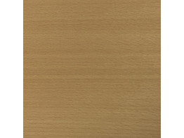 Beuk  590 x 250 x 0.7 mm  fineer