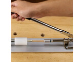 Pen-Assemblier Presse