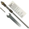 Pen Mandrel Kit - Cylindrical - No Morse Taper
