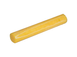 Polyester - Zitronen-Sherbert - O20 x 130 mm