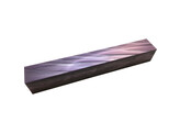 Acryl acetaat - Lavendel - 20 x 20 x 150 mm
