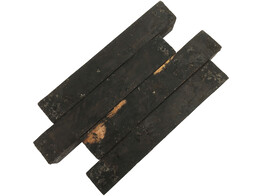 African Blackwood 18 x 18 x 150 mm  4pc 