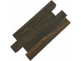 Bocote 18 x 18 x 150 mm  4pc 