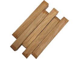 Chamfuta 20 x 20 x 150 mm  5pc 