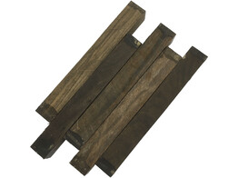 Chacate Preto 20 x 20 x 150 mm  5pc 