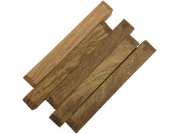 Wild Mango 20 x 20 x 150 mm  5pc 
