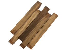 Xylia 20 x 20 x 150 mm  5pc 