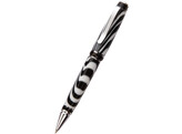 Cigar - Ball-point pen mechanism - Chrome