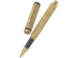 American XL - Rollerball mechanism - Gold-plated