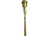 Fishing - Clip - Gold-plated