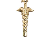 Medical - Clip - Gold-plated