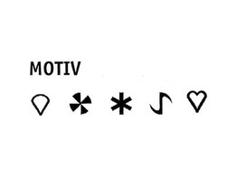 Brenn-Peter 3 - Burning Loop Motiv  5pc 