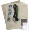 Kit de pyrogravure
