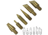 Kit de pyrogravure