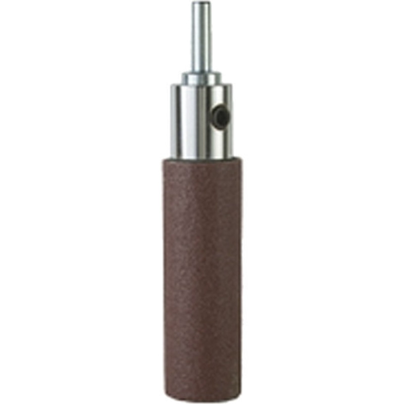 Cylindre de ponçage pour perceuse - 75 x Ø55 mm - 25389