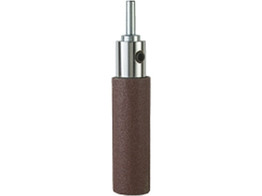 Cylindre de poncage pour perceuse - 75 x O25 mm
