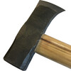 Muller - Spalthammer mit Hickorystiel - 2500g