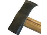 Muller - Spalthammer mit Hickorystiel - 2500g