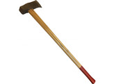 Muller - Spalthammer mit Hickorystiel - 2500g