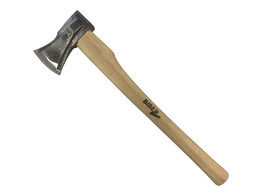 Biber - Splitting axe with ash handle