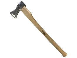 Biber Splitting axe 1800g with ash handle
