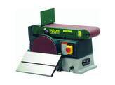 Record Power - BDS250 Belt   Disc Sander