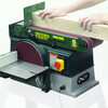 Record Power - BDS250 Belt   Disc Sander