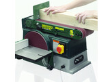 Record Power - BDS250 Belt   Disc Sander