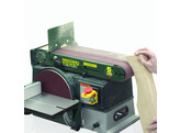 Record Power - BDS250 Belt   Disc Sander