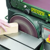 Record Power - BDS250 Belt   Disc Sander