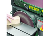 Record Power - BDS250 Belt   Disc Sander