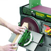 Record Power - BDS250 Belt   Disc Sander