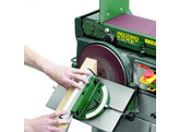 Record Power - BDS250 Belt   Disc Sander