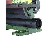Record Power - DS300 Tellerschleifmachine - 230V