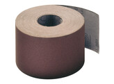 Abrasive Cloth - 50 mm - Grit 600 - 50 m