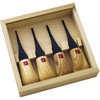 Flexcut - Mini-palm set  4 pc 