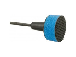 Robert Sorby - Bowl sander for Micro Sandmaster - O25 mm