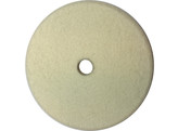 WIVAMAC - Felt disc - Convex - 100 x 6 mm - O12